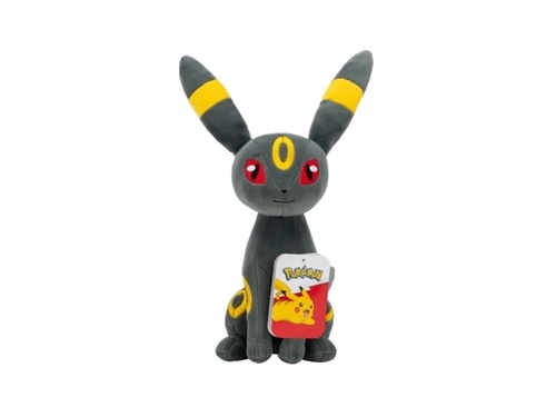 Pokémon Plushie - Zorua 20 cm - Pokemon toy